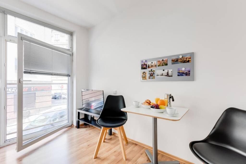 Jt's Fricova Str. Apartment Prague