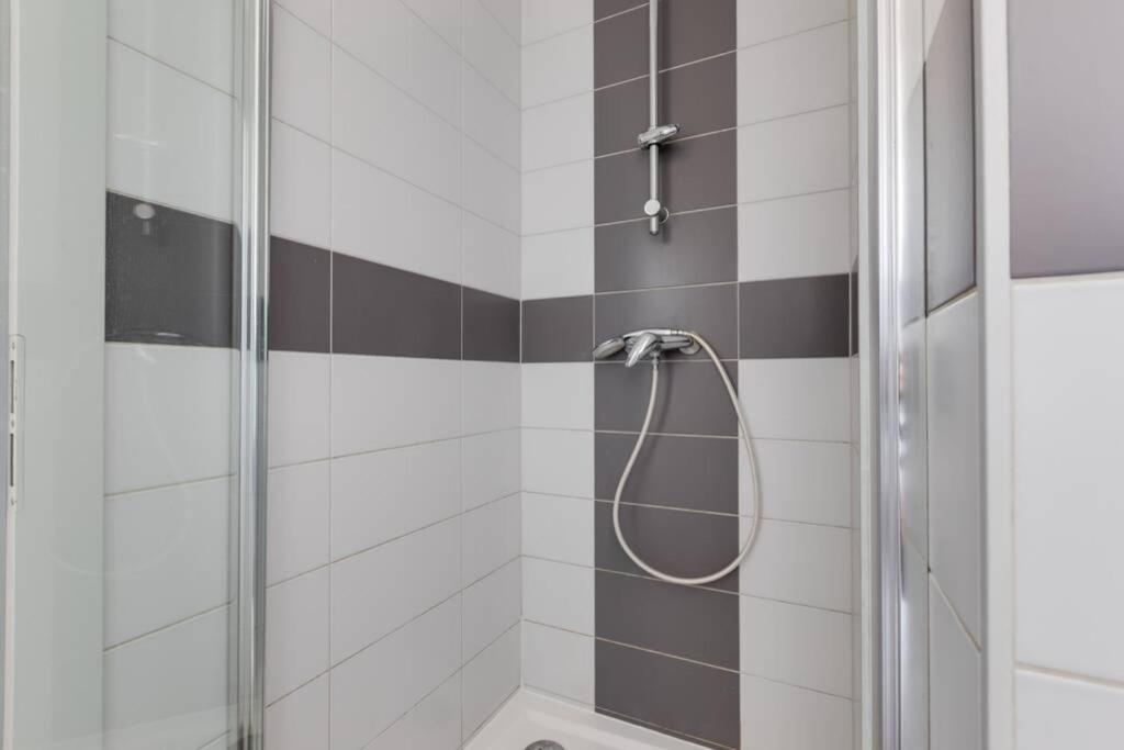 Apartmán Jt's Fricova Str. *