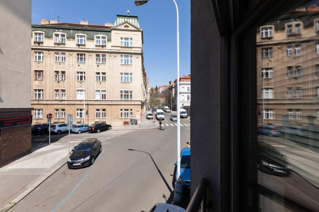 Jt's Fricova Str. Apartment